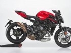 MV Agusta Brutal 800 Rosso